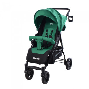 Коляска прогулочная BabyCare Strada CRL-7305